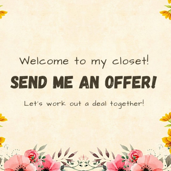 Meet your Posher, Ash🌹🌹🌾 - Picture 5 of 8